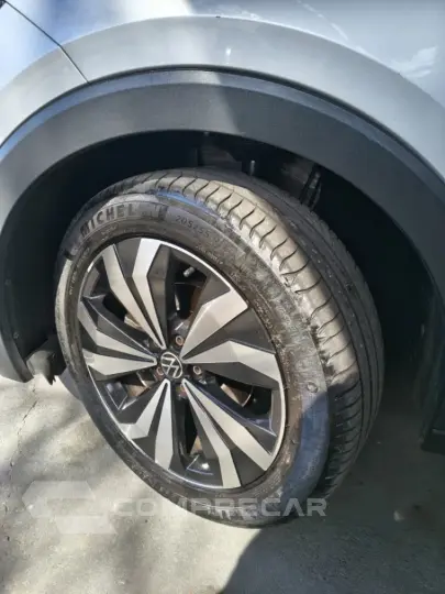 T-CROSS 1.4 250 TSI Highline