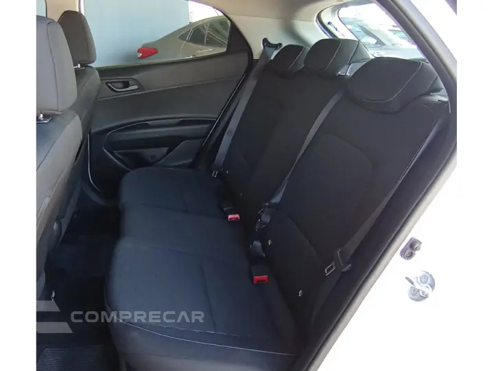 HB20 1.0 12V FLEX COMFORT PLUS MANUAL