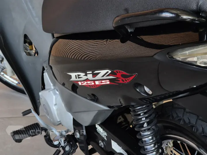 BIZ 125 +