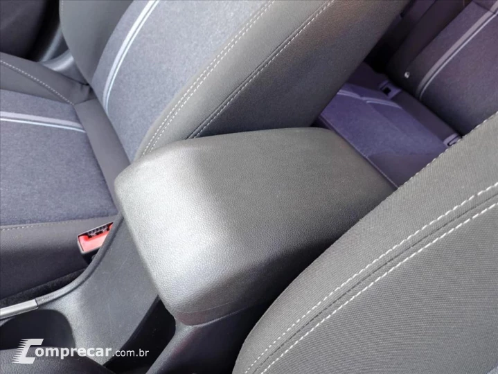 TRACKER 1.0 TURBO FLEX LT AUTOMÁTICO