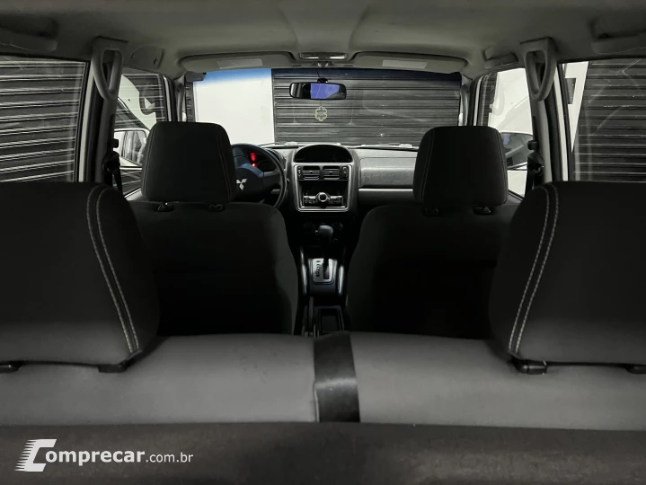 PAJERO 2.0 TR4 4X2 16V