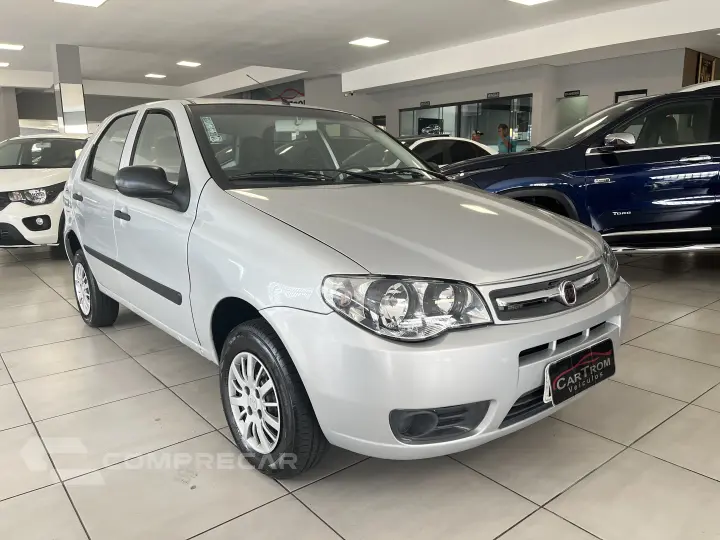 PALIO FIRE ECONOMY 1.0
