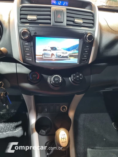 X60 1.8 16V