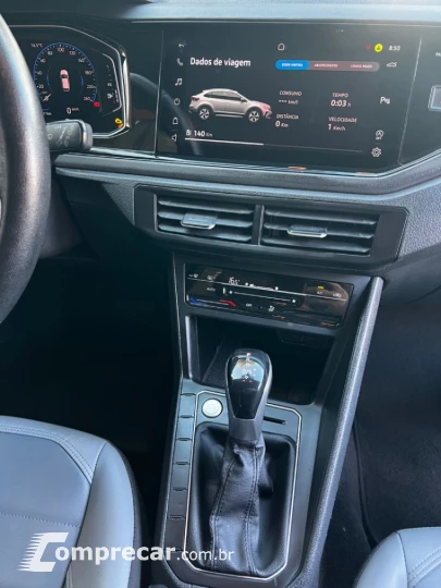 NIVUS 1.0 200 TSI Highline