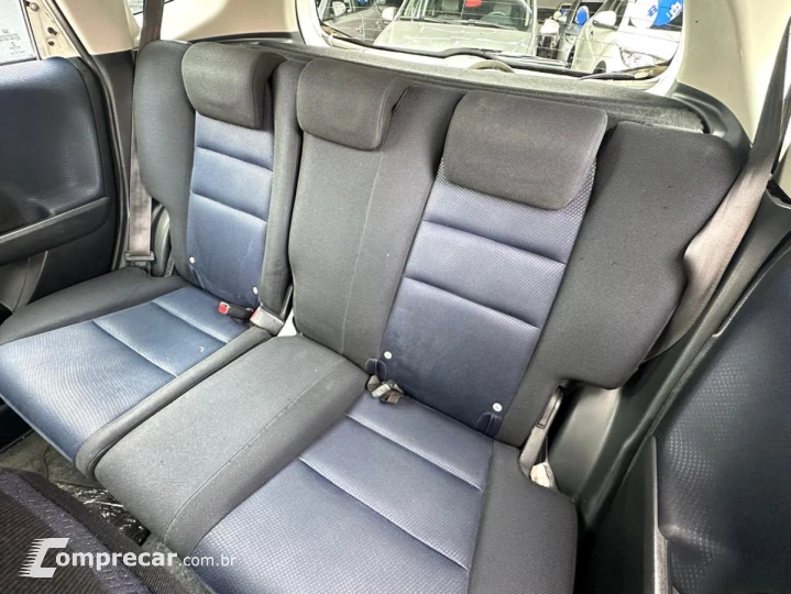 Fit LX 1.4/ 1.4 Flex 8V/16V 5p Mec.