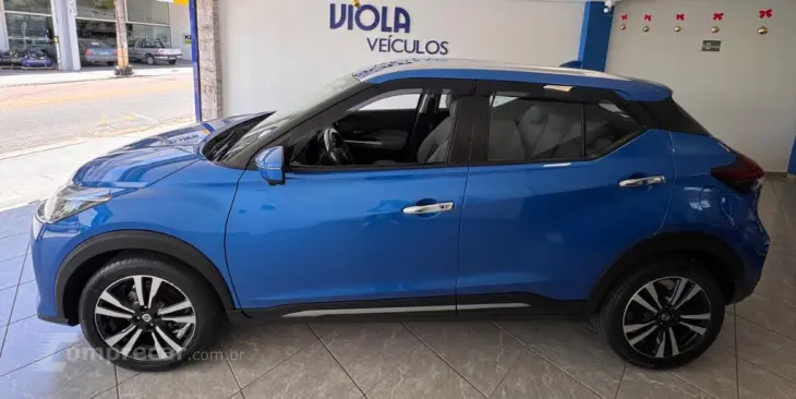 KICKS 1.6 16vstart Exclusive