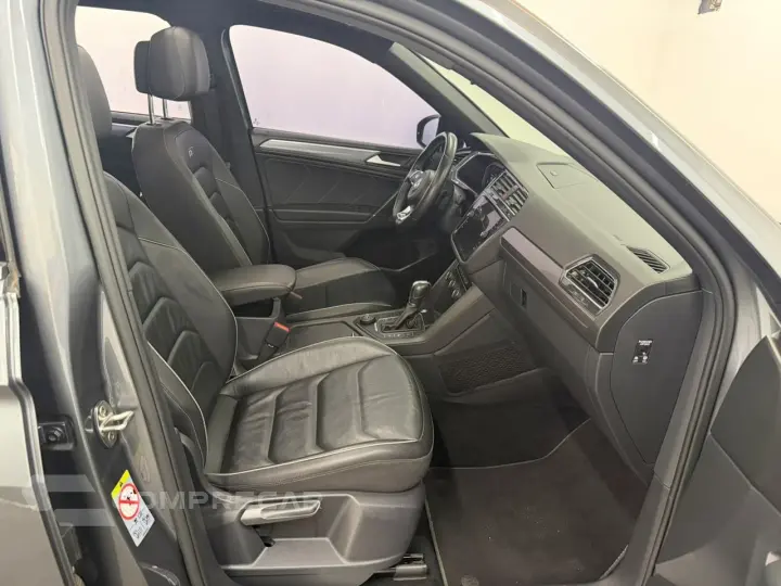TIGUAN Allspac R-Line 350 TSI 2.0 4x4