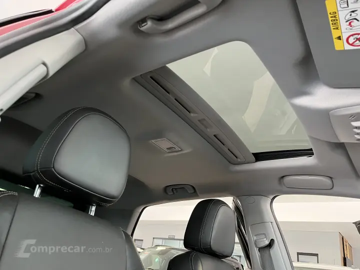 TRACKER 1.0 Turbo Premier