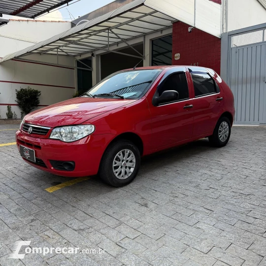 PALIO 1.0 MPI Fire 8V