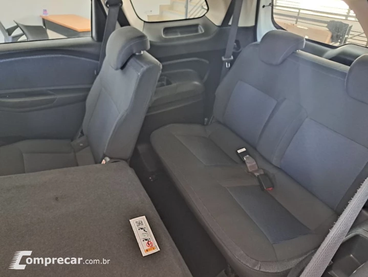 SPIN LT 1.8 8V Econo.Flex 5p Aut.