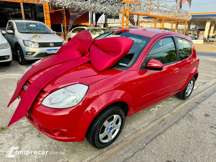 KA 1.0 I 8V