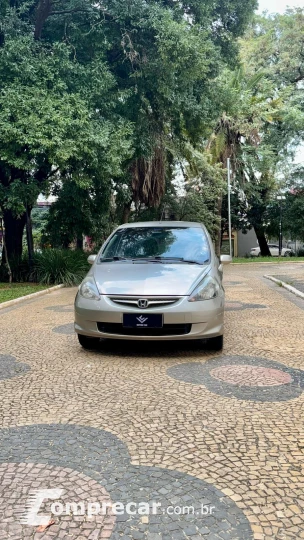 FIT 1.4 LX 16V