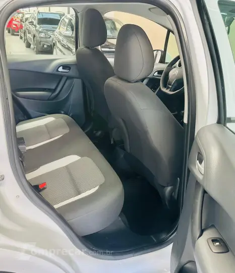 C3 1.2 Pure Tech Origine