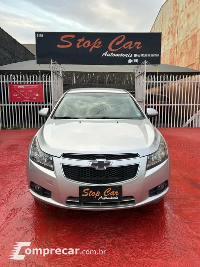 CRUZE 1.8 LT 16V