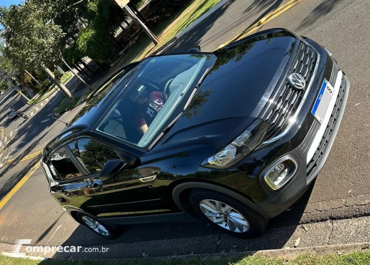 T-CROSS 1.0 200 TSI Sense