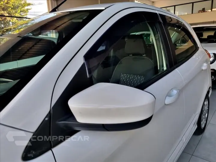 KA 1.0 Ti-vct SE