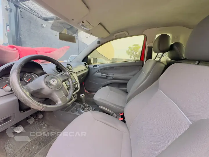 Saveiro 1.6 CABINE ESTENDIDA FLEX