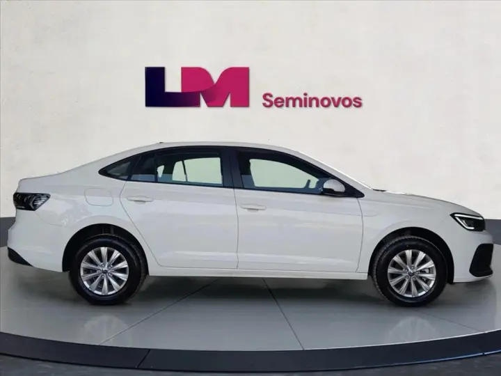 VIRTUS 1.0 170 TSI MANUAL