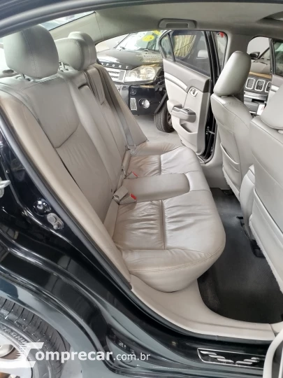 CIVIC 2.0 EXR 16V