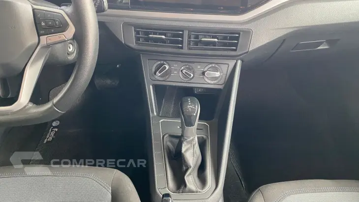 VOLKSWAGEN NIVUS 1.0 200 TSI TOTAL COMFORTLINE