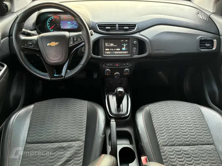 ONIX 1.4 MPFI LTZ 8V