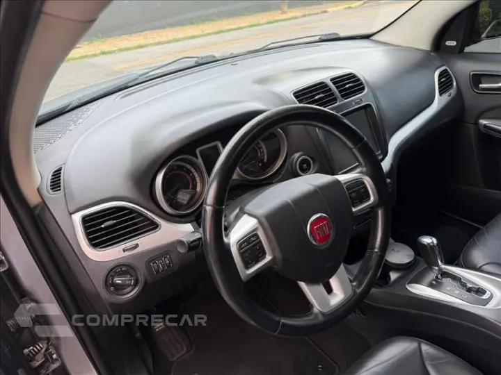 FREEMONT 2.4 Precision 16V