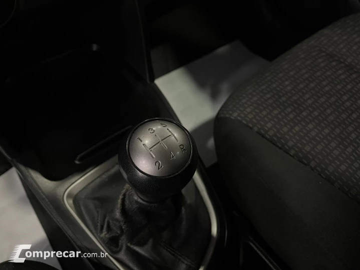 HB20 1.0 UNIQUE 12V FLEX 4P MANUAL