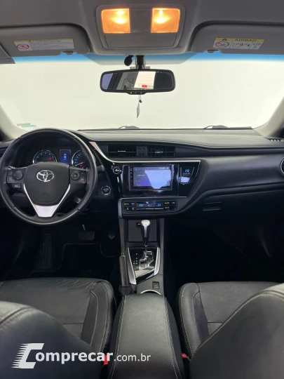 COROLLA 2.0 XEI 16V
