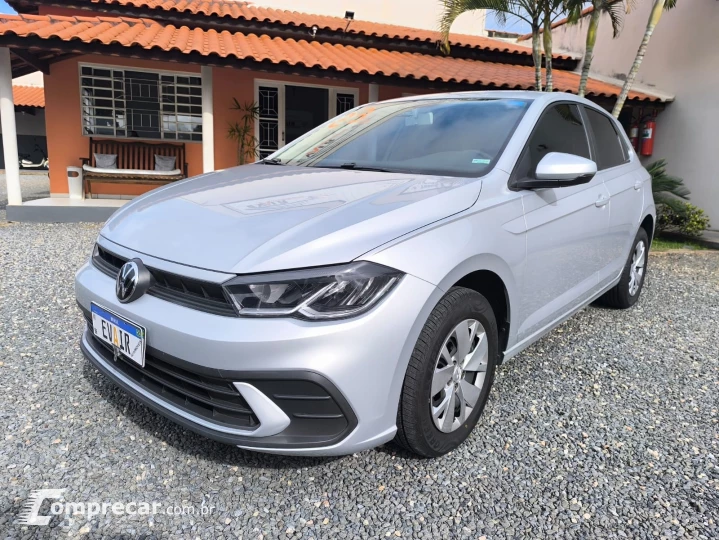 POLO 1.0 MPI