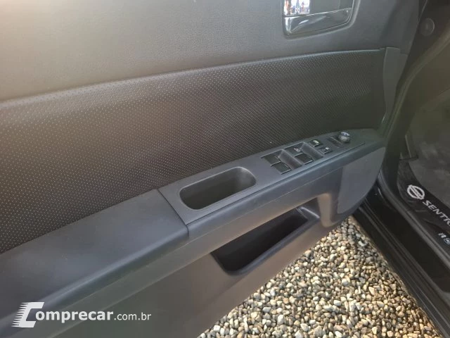SENTRA - 2.0 SL 16V 4P AUTOMATICO