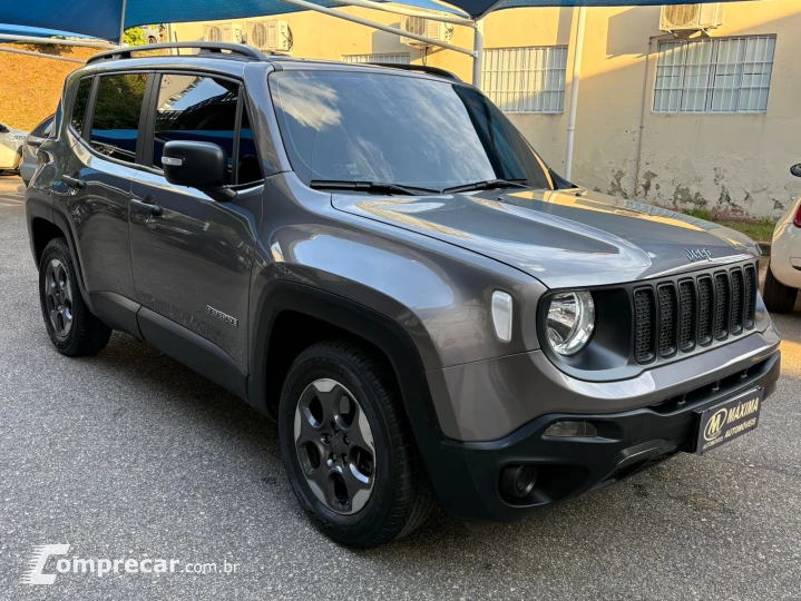 RENEGADE 1.8 16V