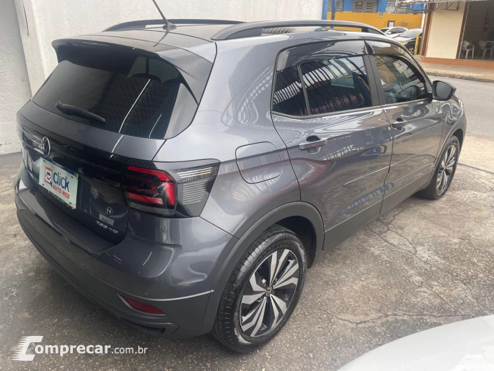 T-CROSS 1.0 200 TSI