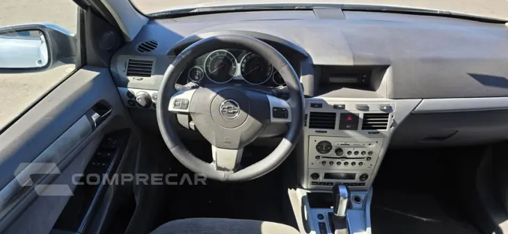 VECTRA