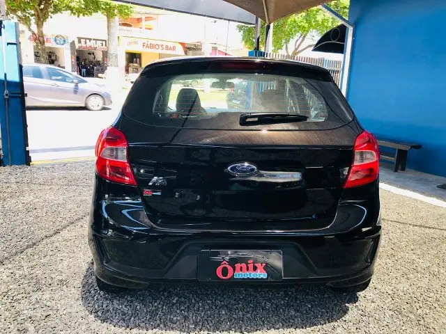 KA - 1.0 TI-VCT SE MANUAL