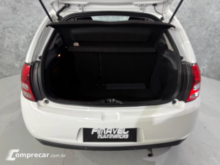 C3 1.2 Pure Tech Tendance
