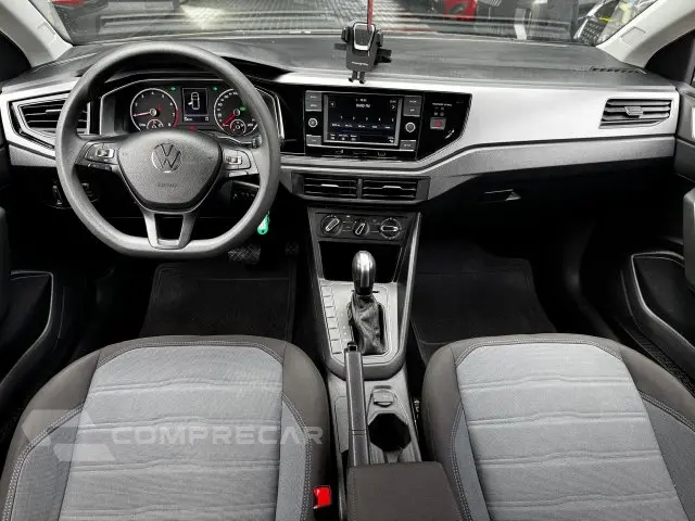 NIVUS - 1.0 200 TSI TOTAL COMFORTLINE AUTOMÁTICO