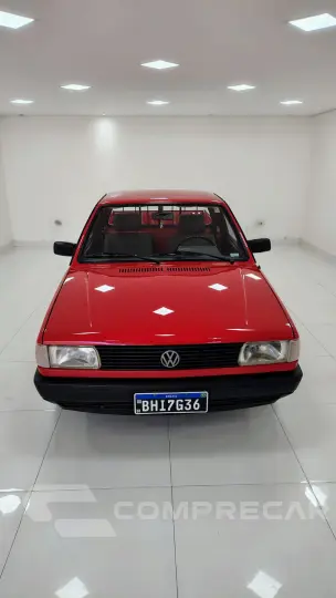 SAVEIRO 1.8 CL CS 8V