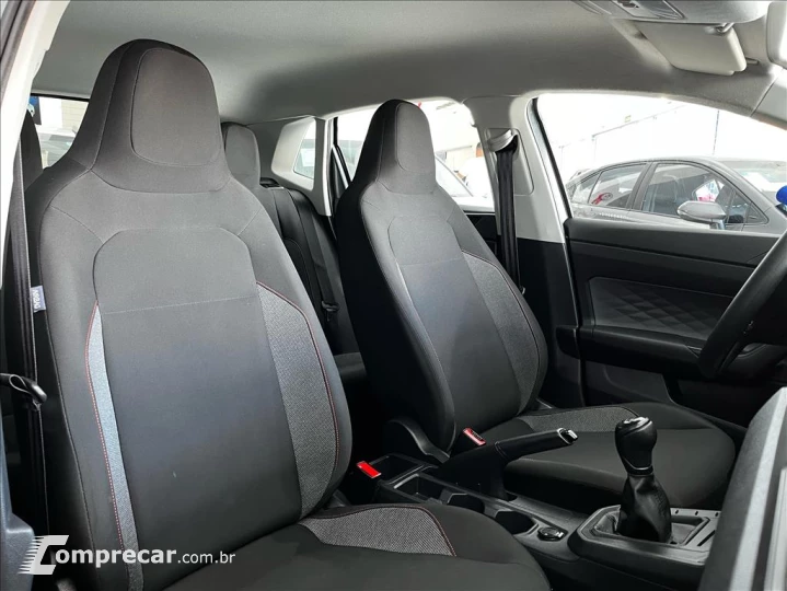 POLO 1.0 MPI MANUAL