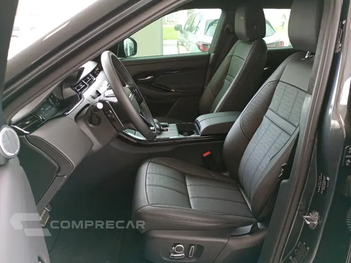 RANGE ROVER EVOQUE 2.0 P250 FLEX AUTOBIOGRAPHY AW