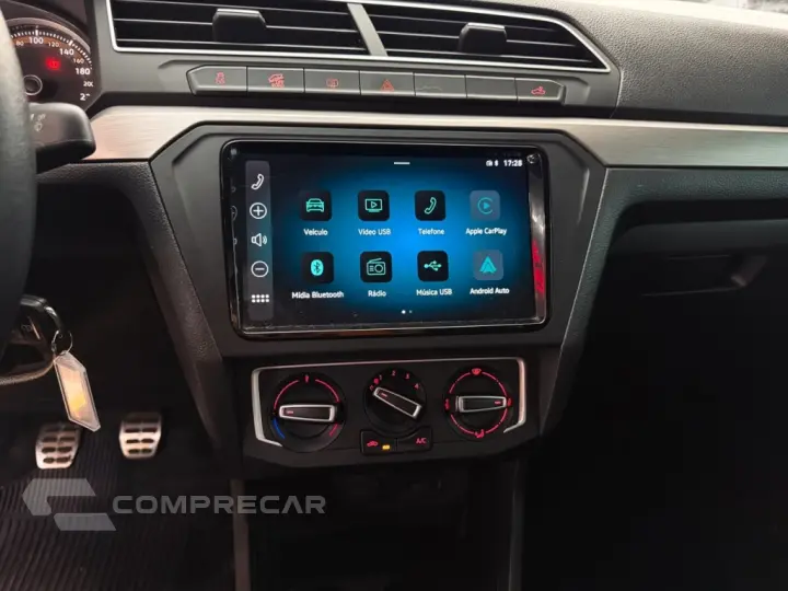 SAVEIRO 1.6 MSI EXTREME CD 16V FLEX 2P MANUAL
