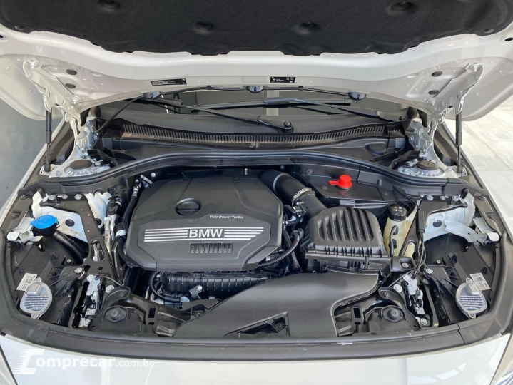 218i Gran Coupe M Sport 1.5 Bi-Turbo
