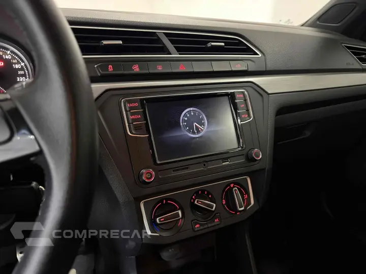 SAVEIRO 1.6 MSI EXTREME CD 16V FLEX 2P MANUAL