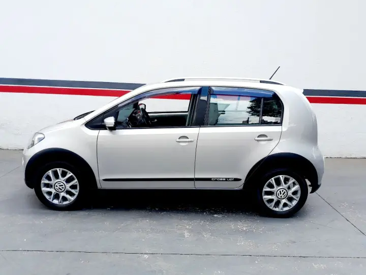 up! cross I MOTION 1.0 T.Flex 12V 5p