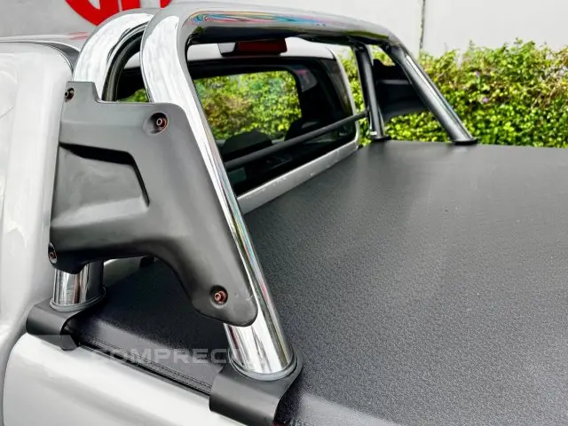 RANGER - 2.2 XLS 4X4 CD 16V 4P AUTOMÁTICO