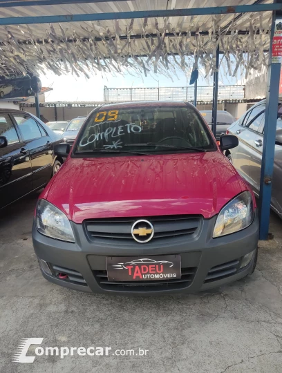 CELTA 1.0 MPFI Life 8V