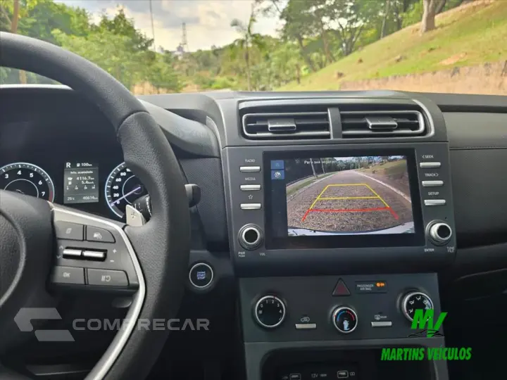 CRETA 1.0 TGDI FLEX COMFORT AUTOMÁTICO