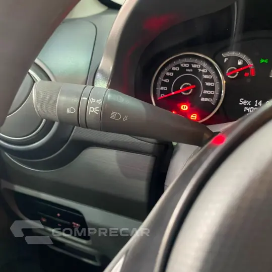 Palio ATTRACTIVE 1.0 EVO Fire Flex 8v 5p