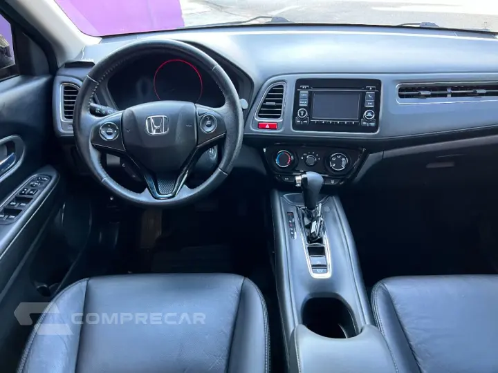 HR-V EX 1.8 Flexone 16V 5p Aut.