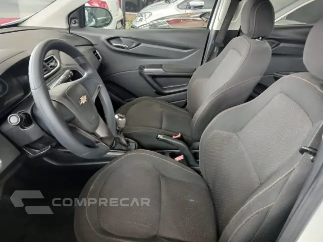 ONIX - 1.0 MPFI LT 8V 4P MANUAL