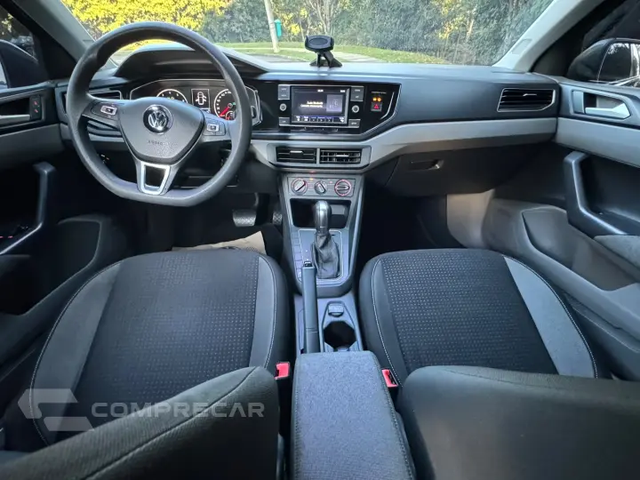 POLO 1.0 200 TSI Comfortline